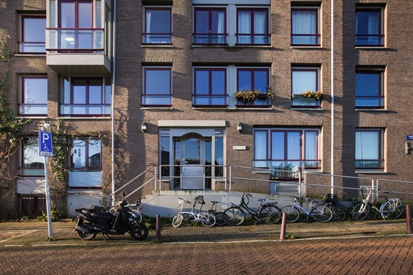 Medium property photo - Amstel 298E, 1017 AN Amsterdam